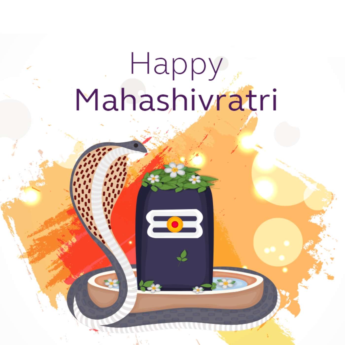 Happy Maha Shivaratri 2022 Images Download