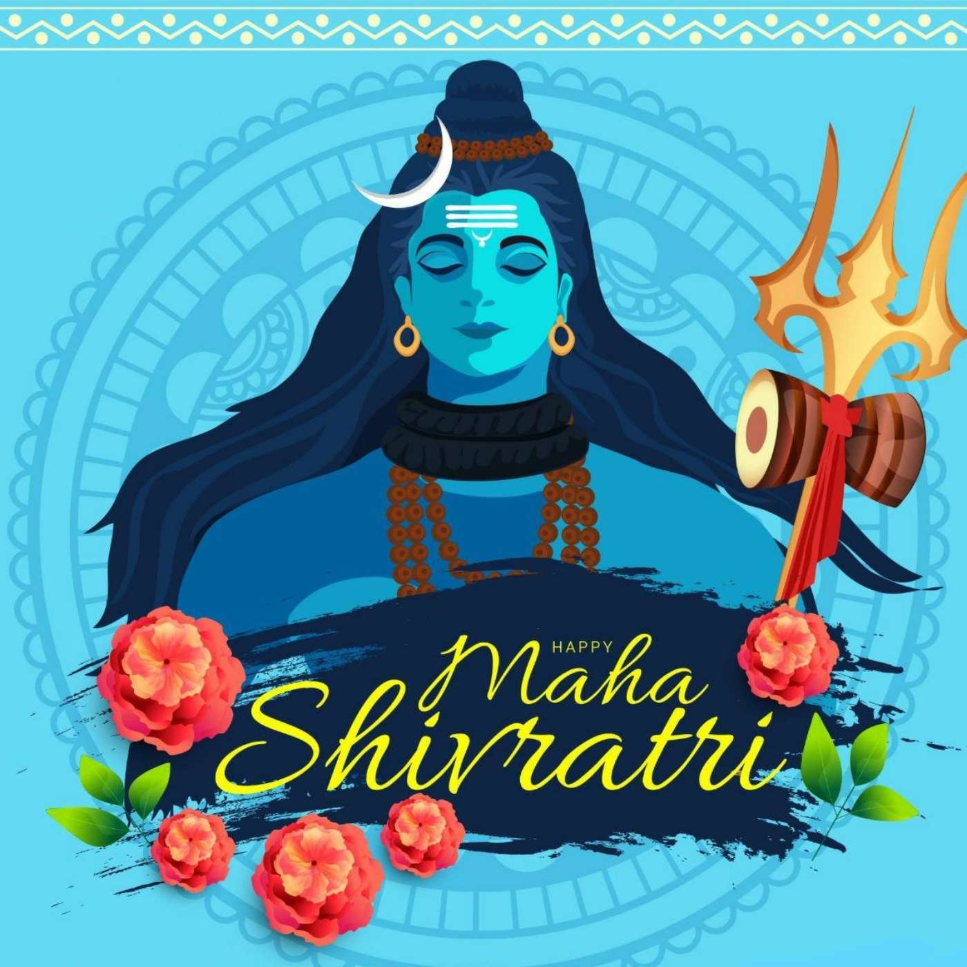 Happy Maha Shivaratri Photos Download
