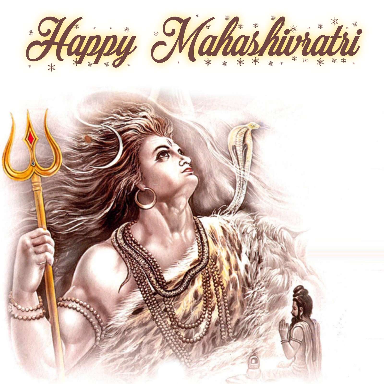 Happy Maha Shivratri Hd Images | Happy maha shivaratri, Maha shivaratri  wishes, Shivratri photo