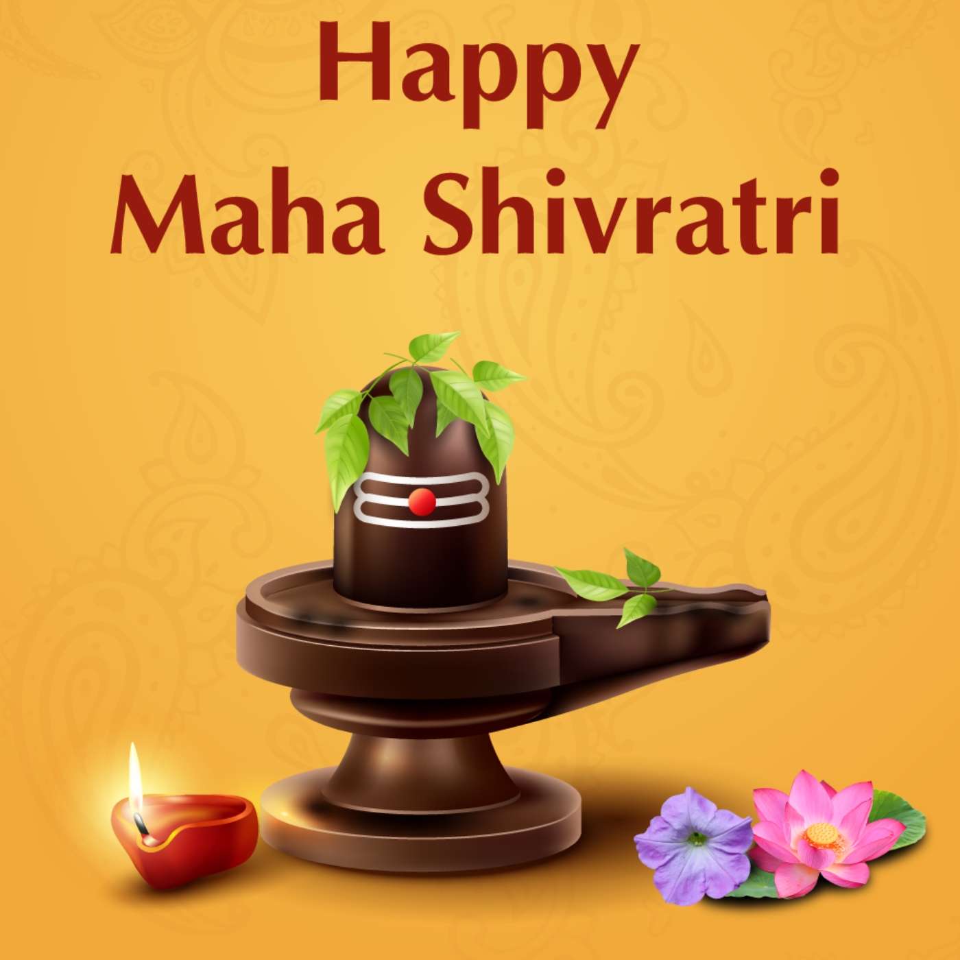 Maha Shivaratri Images Download