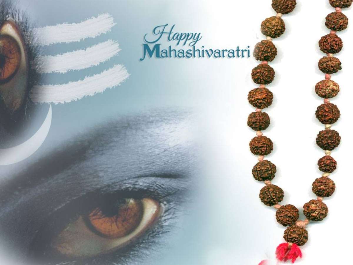 Mahashivratri Ki Image Download