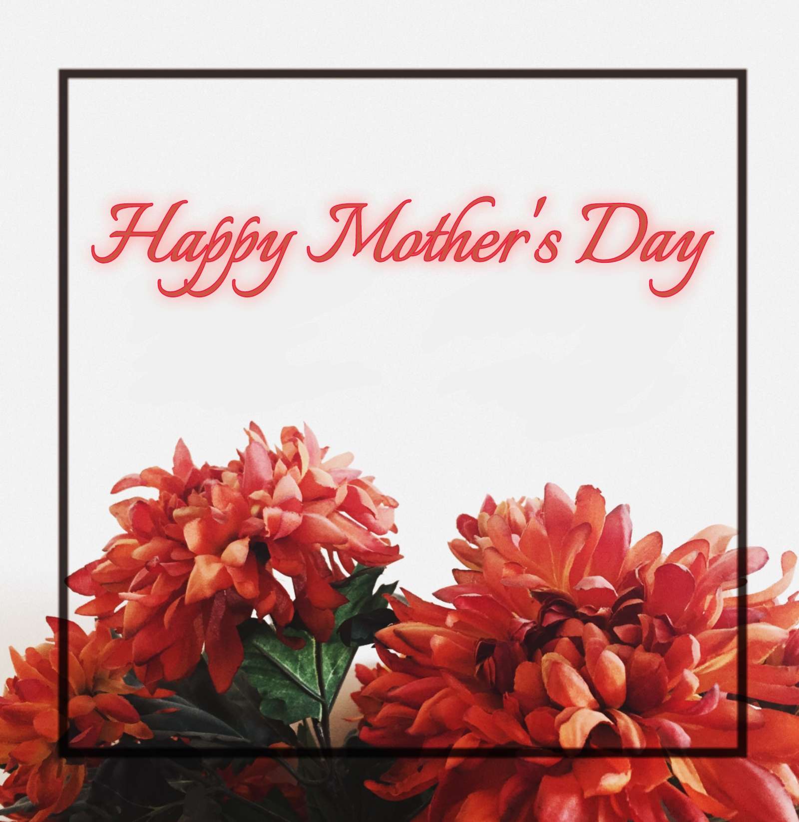 Beautiful Happy Mothers Day Images