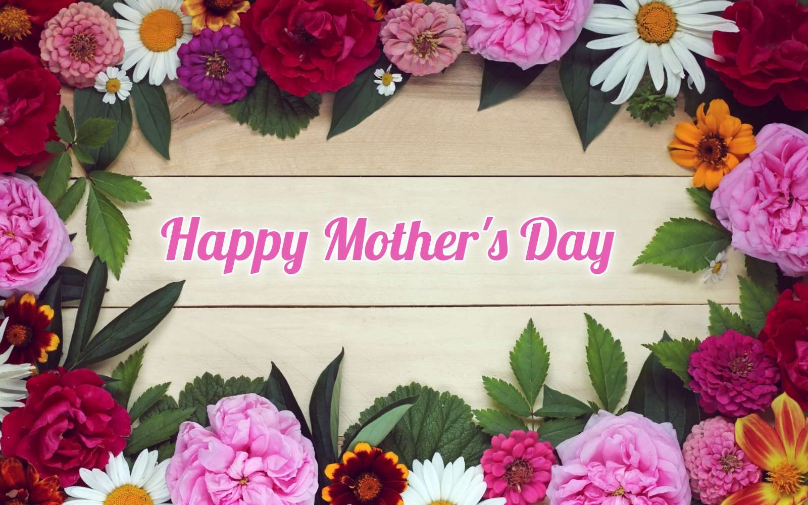Happy Mothers Day Ki Image