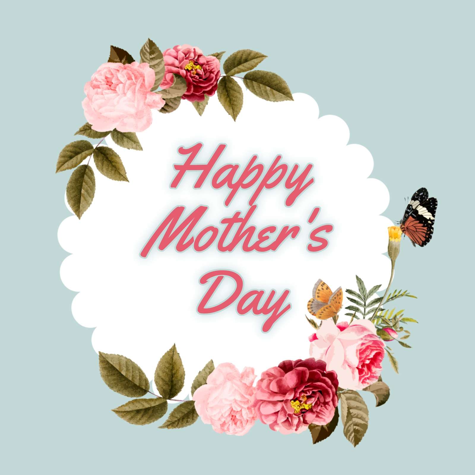 New Happy Mothers Day 2022 Images Hd Download