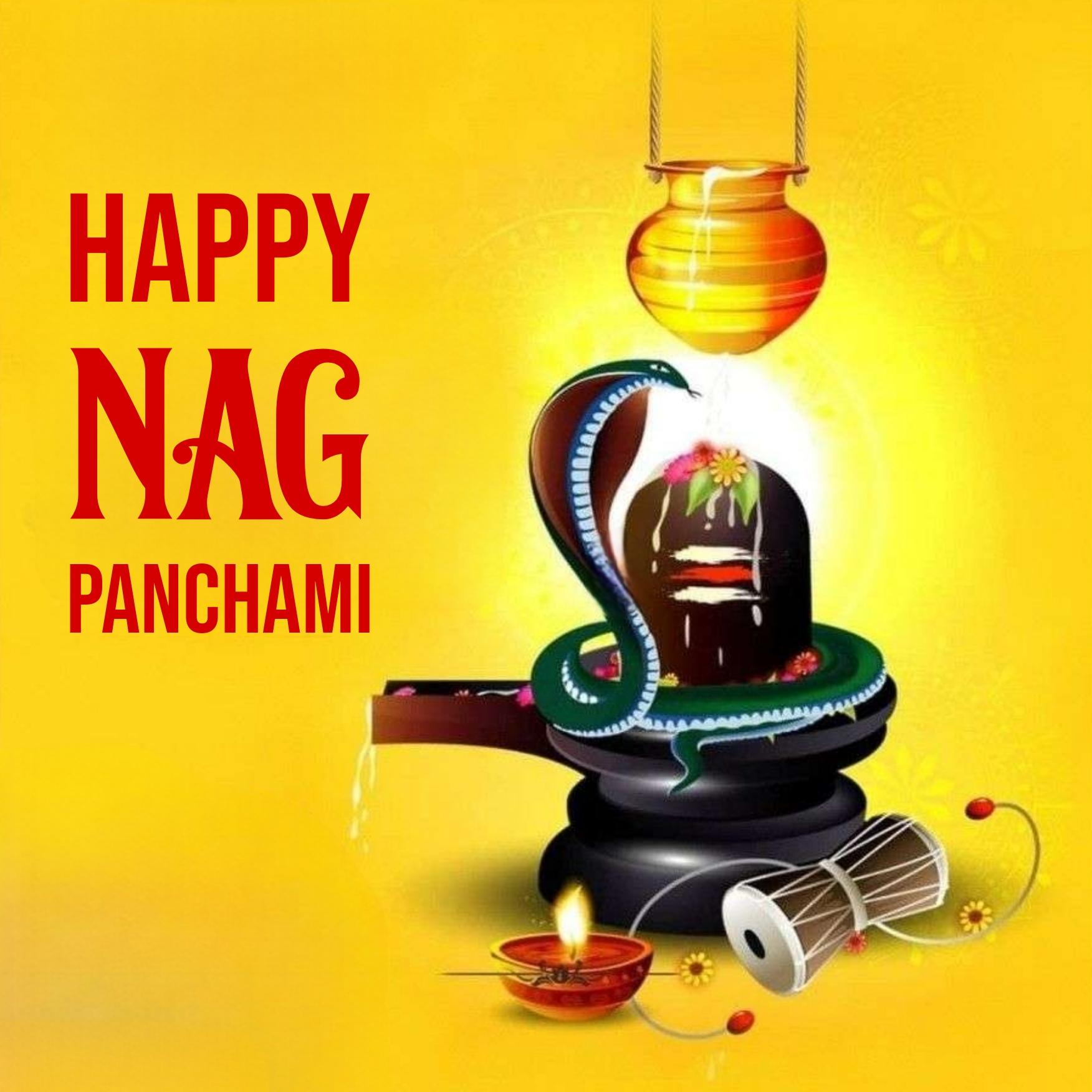 Happy Nag Panchami 2022 Images Hd Download - ShayariMaza