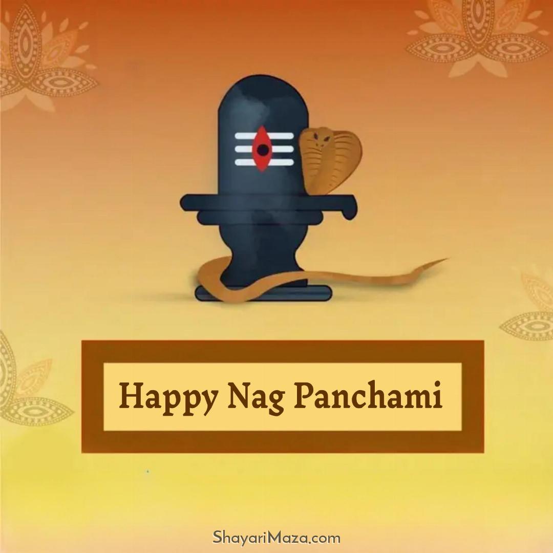 Happy Nag Panchami Ki Images