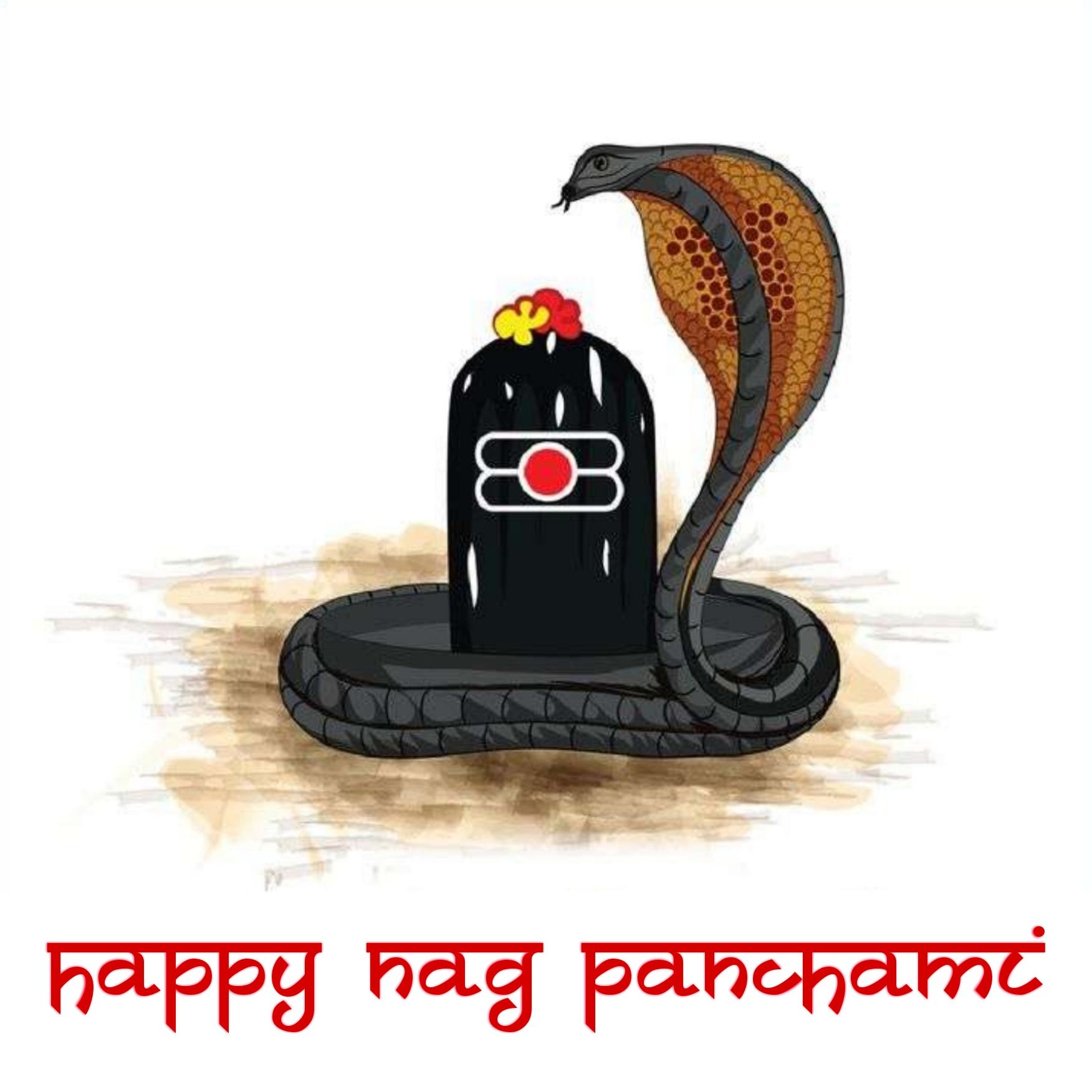 Latest Happy Nag Panchami Images Download
