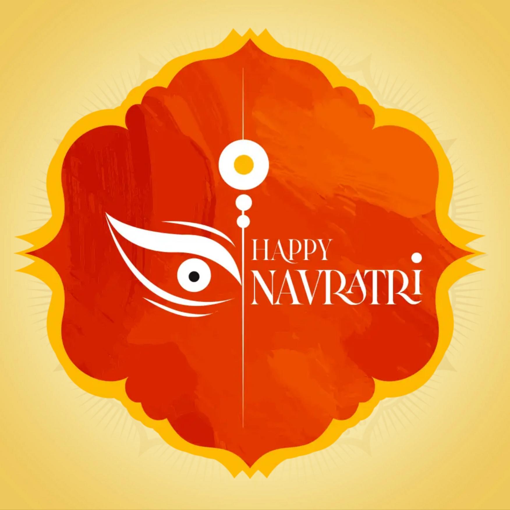 Happy Navaratri Images