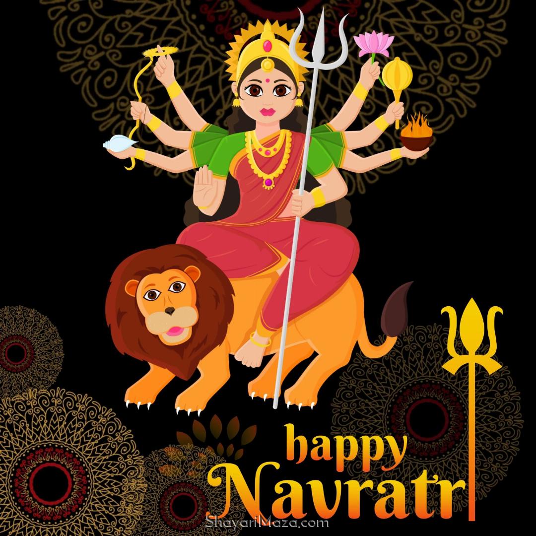 New Happy Navratri 2022 Images HD Download