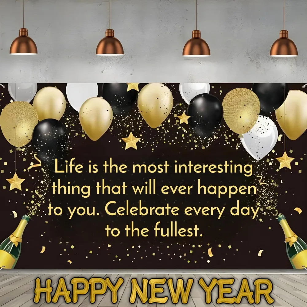 Life is the most interesting thing that will ever happen to you