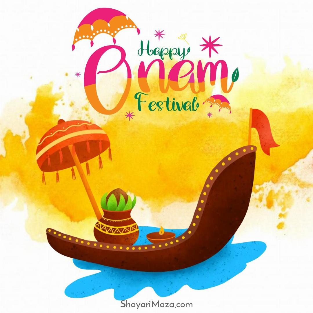 Happy Onam Hd Images