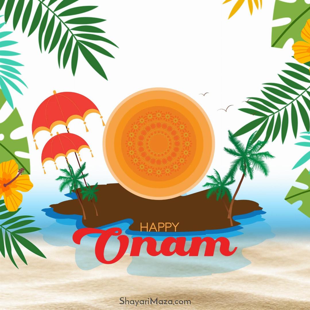 Happy Onam Hd Wallpapers