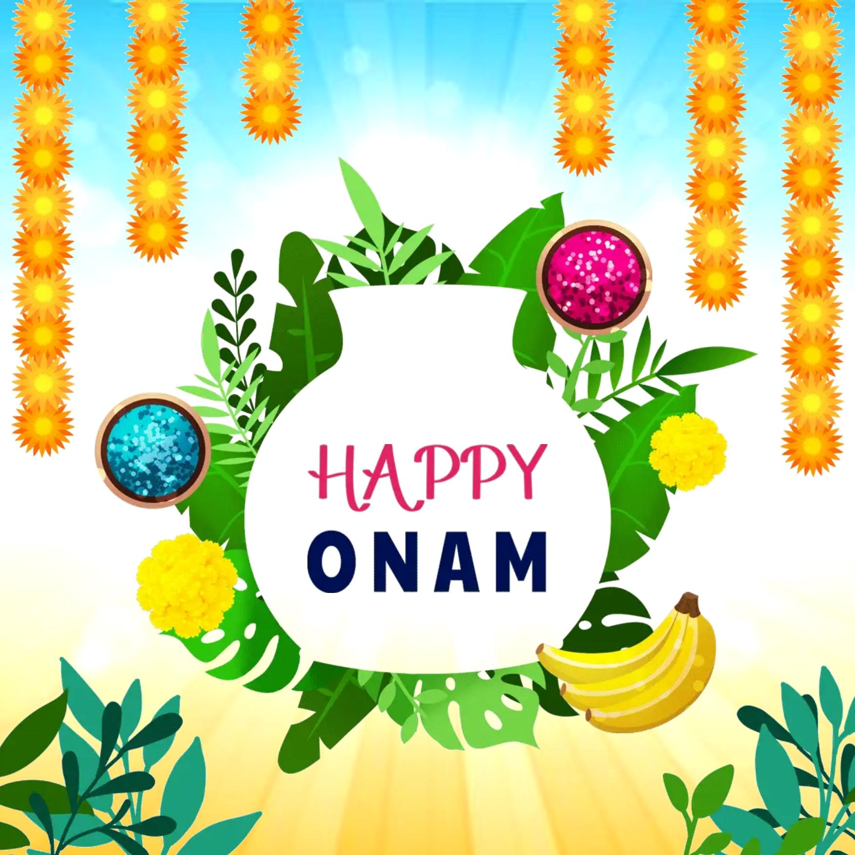 Happy Onam Images Hd