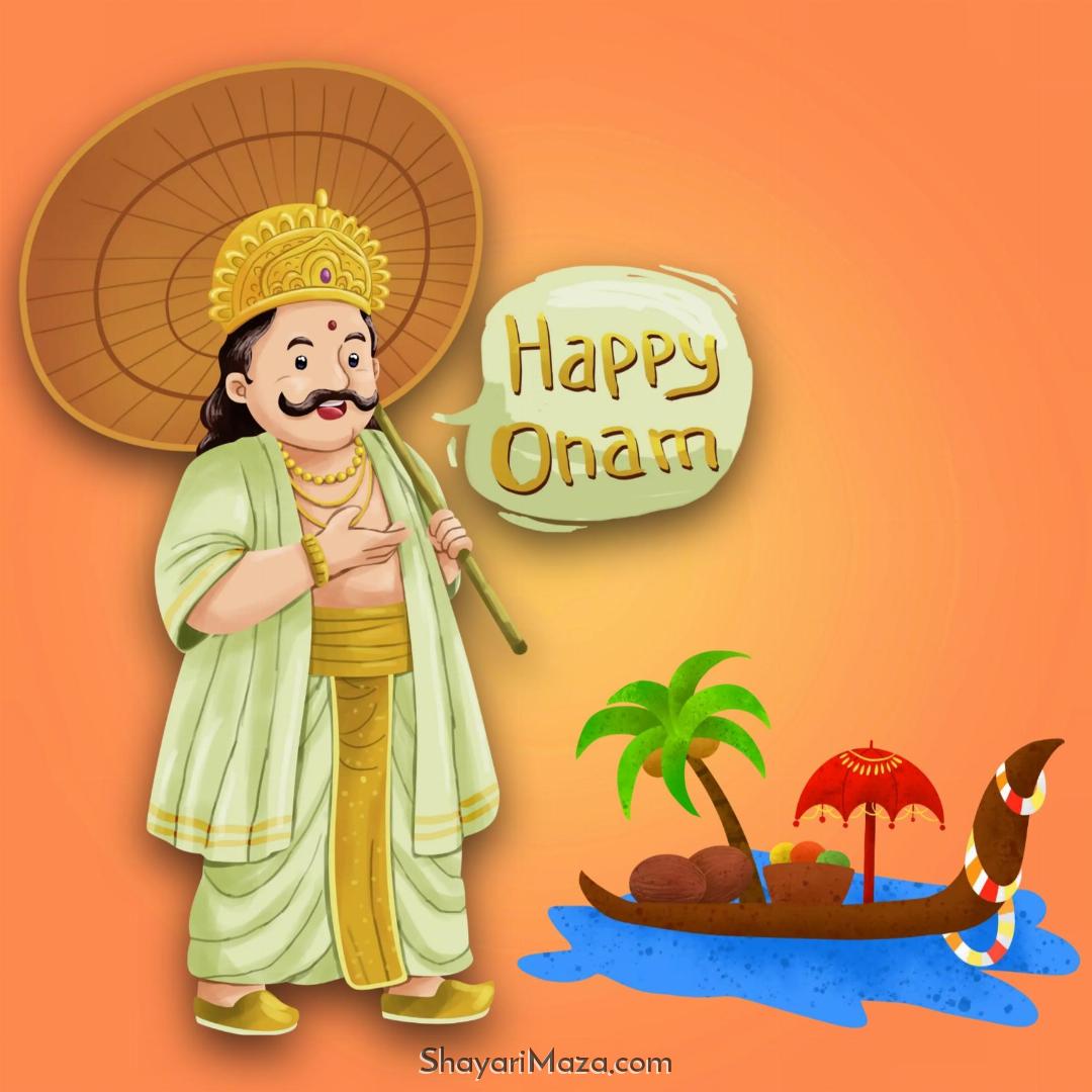 Happy Onam Images