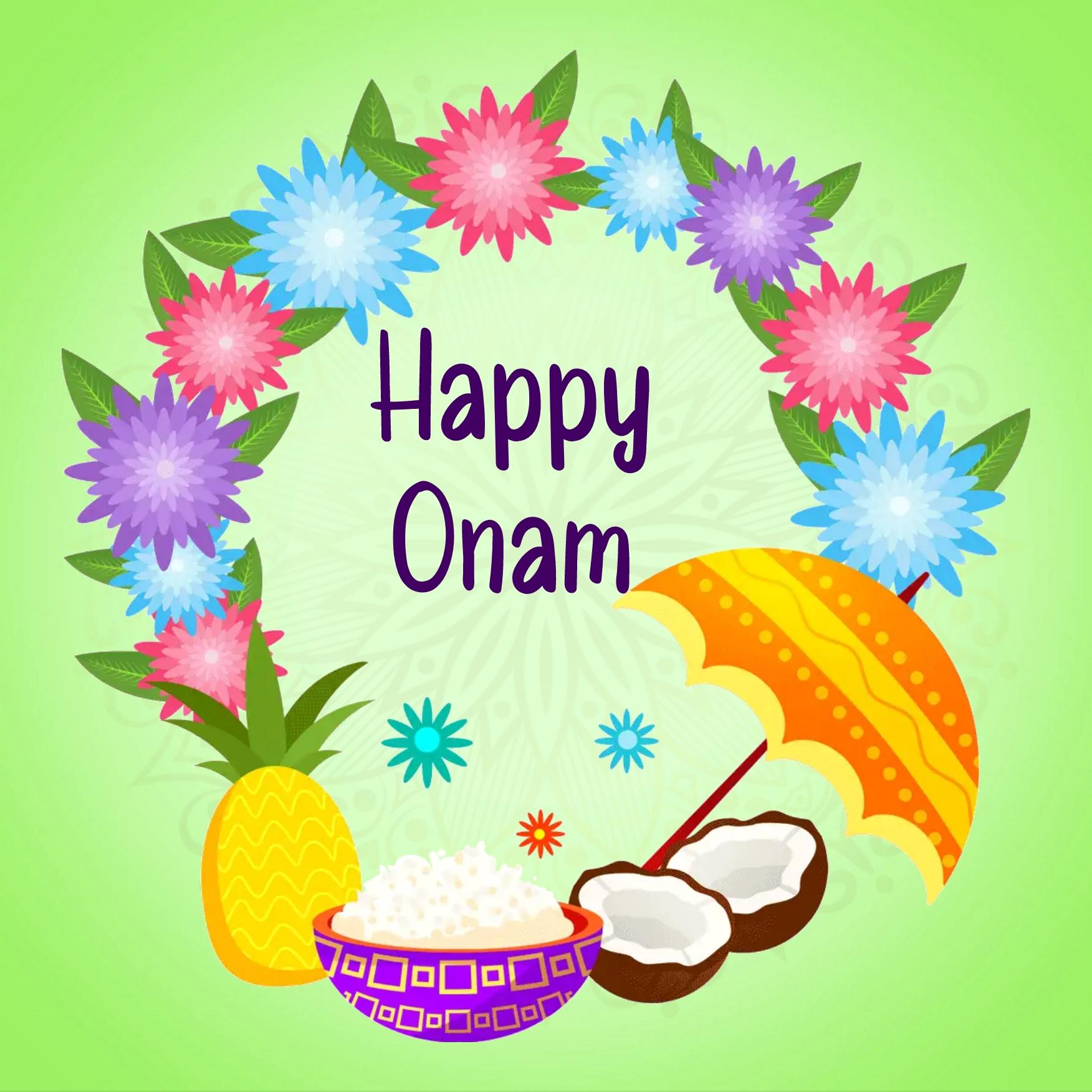 Happy Onam Ki Images