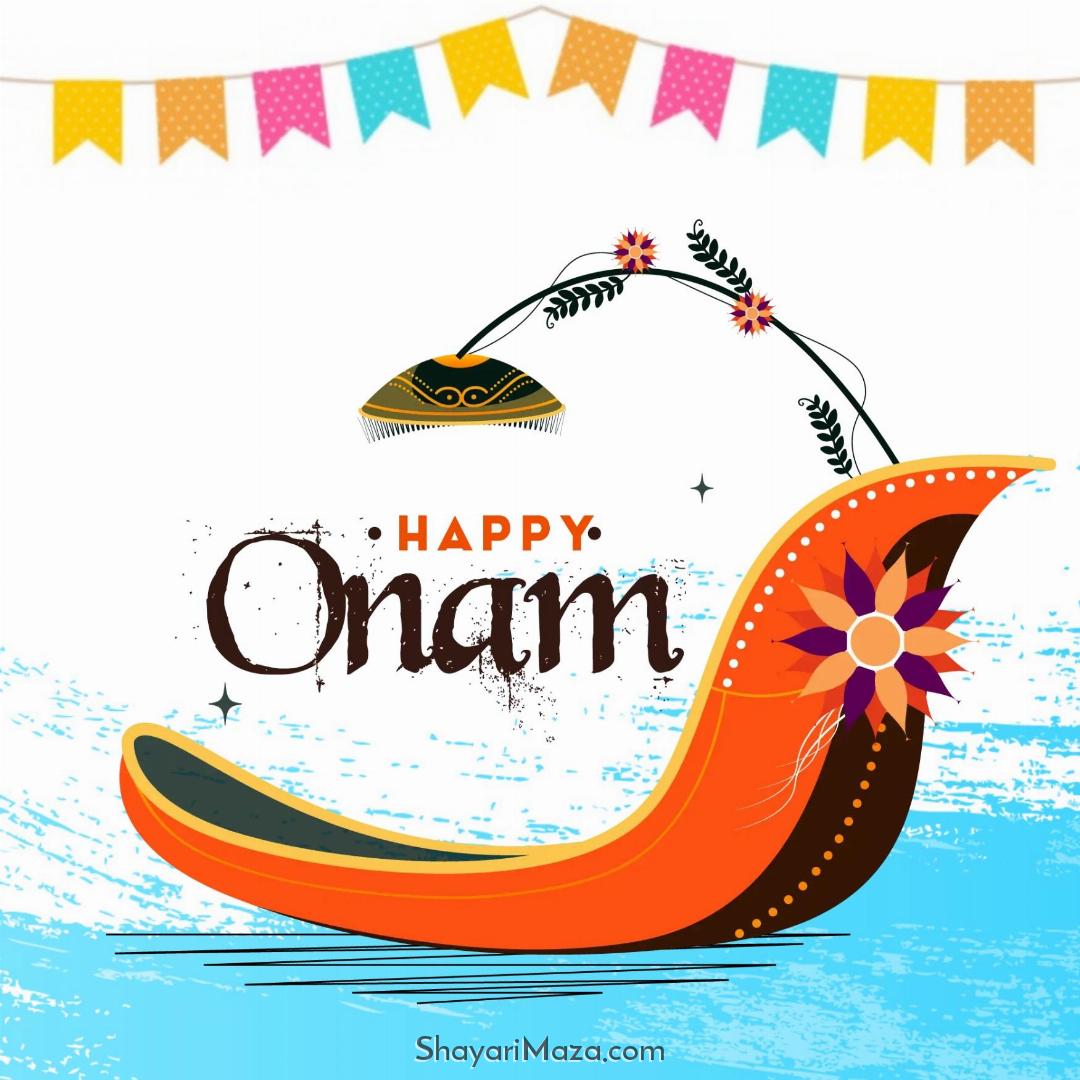 Happy Onam Picture