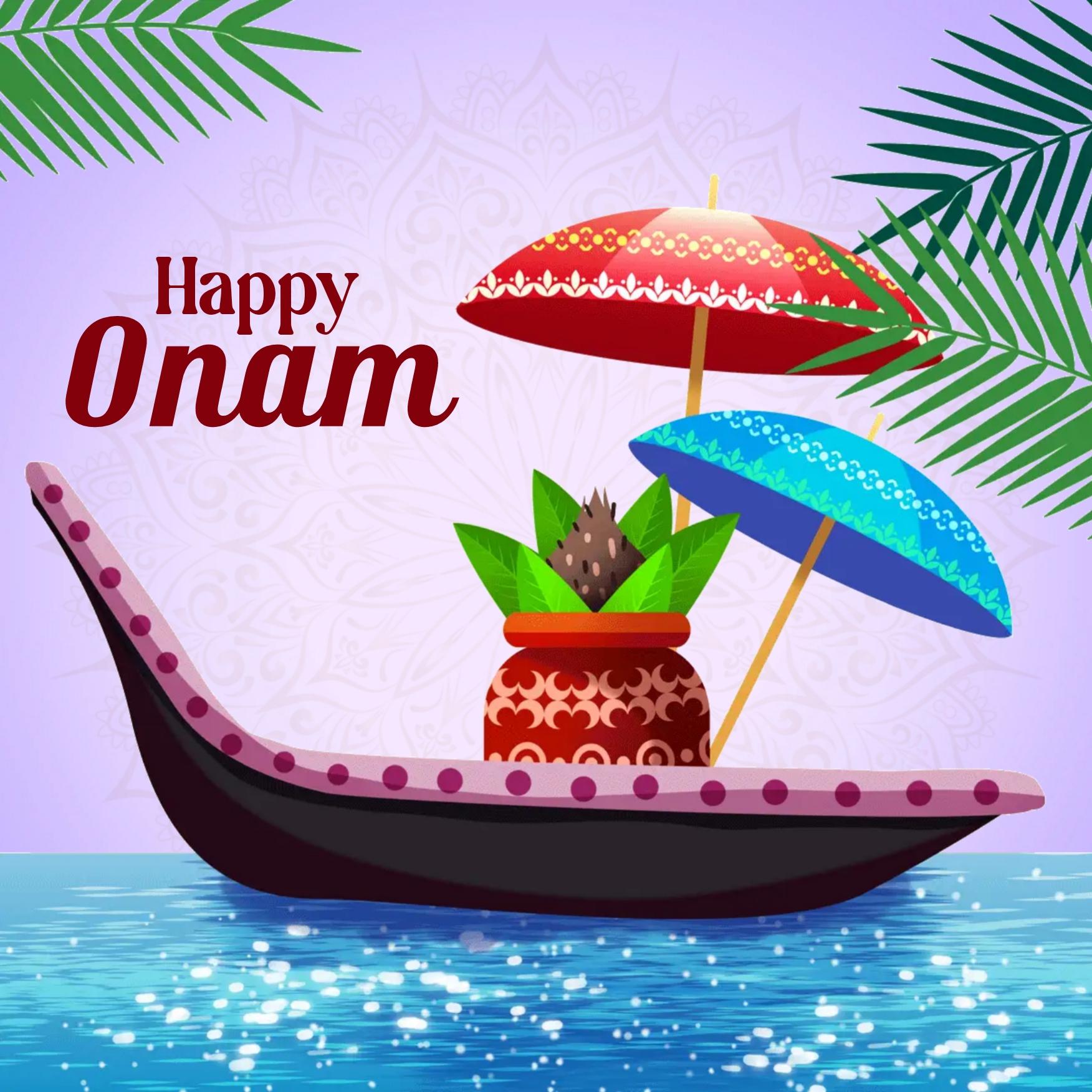 New Happy Onam 2022 Images HD Download