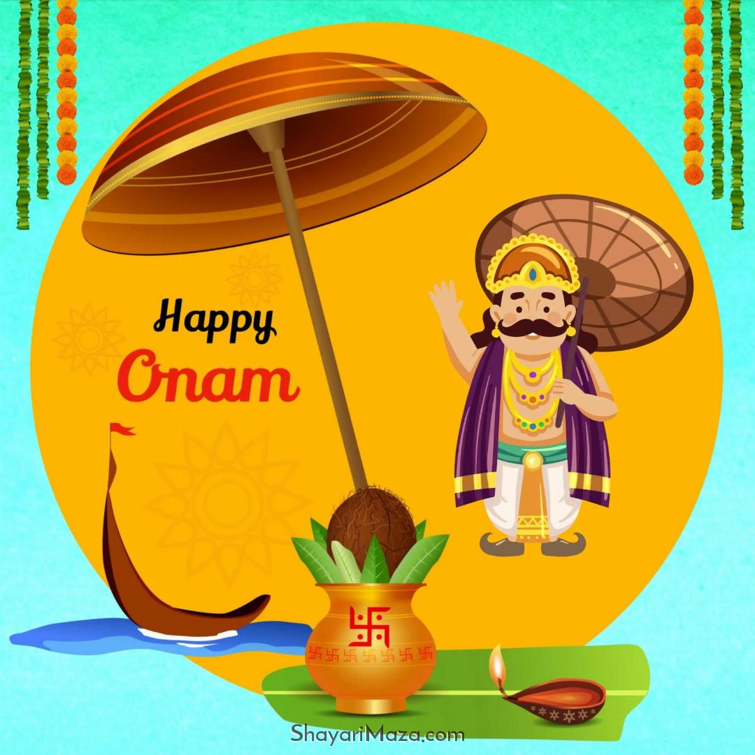 New Happy Onam 2022 Photos HD Download