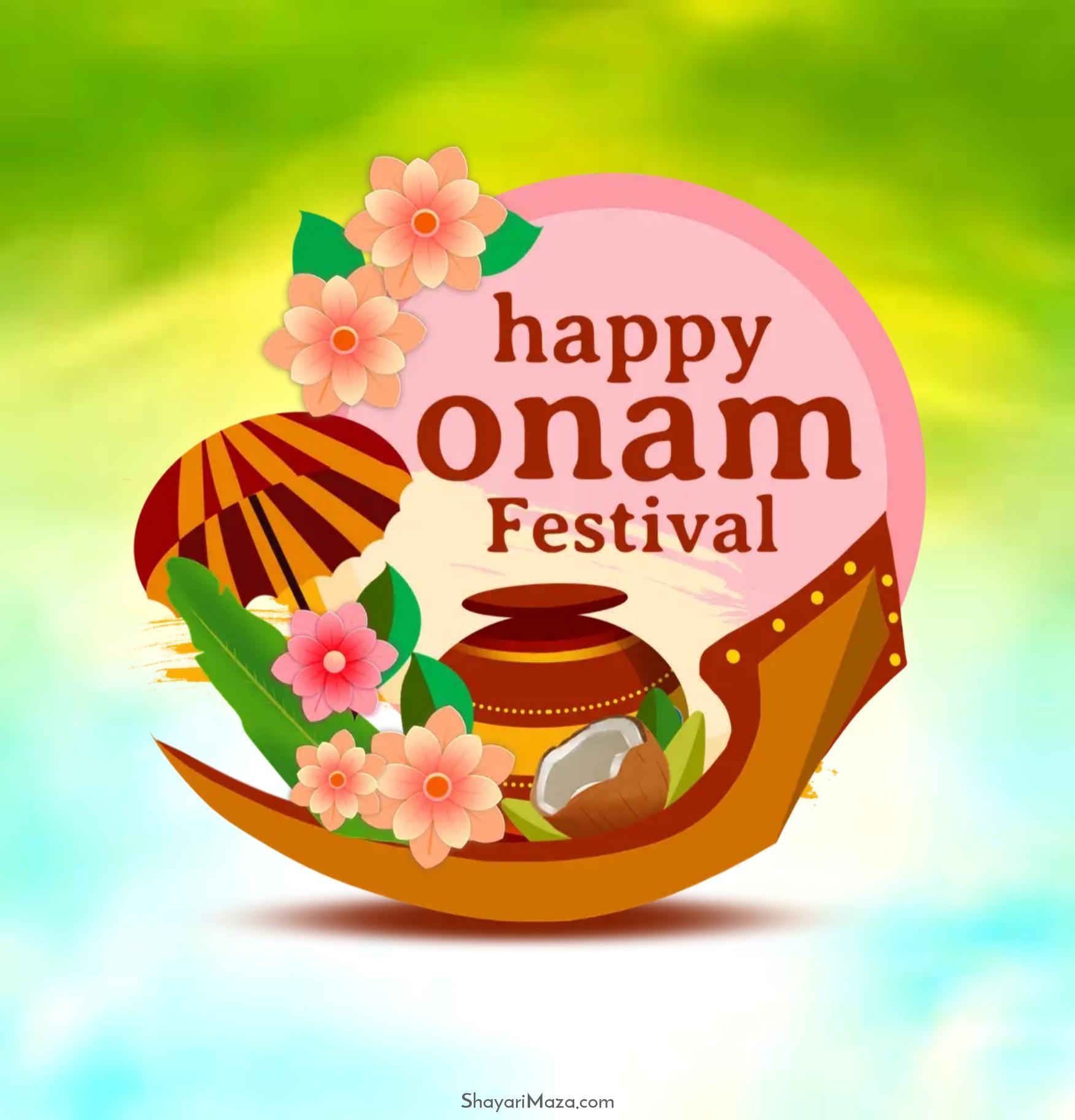 Onam Images 2022