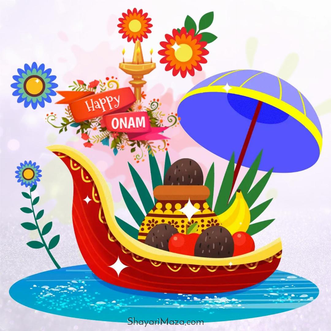 Onam Pics For Dp