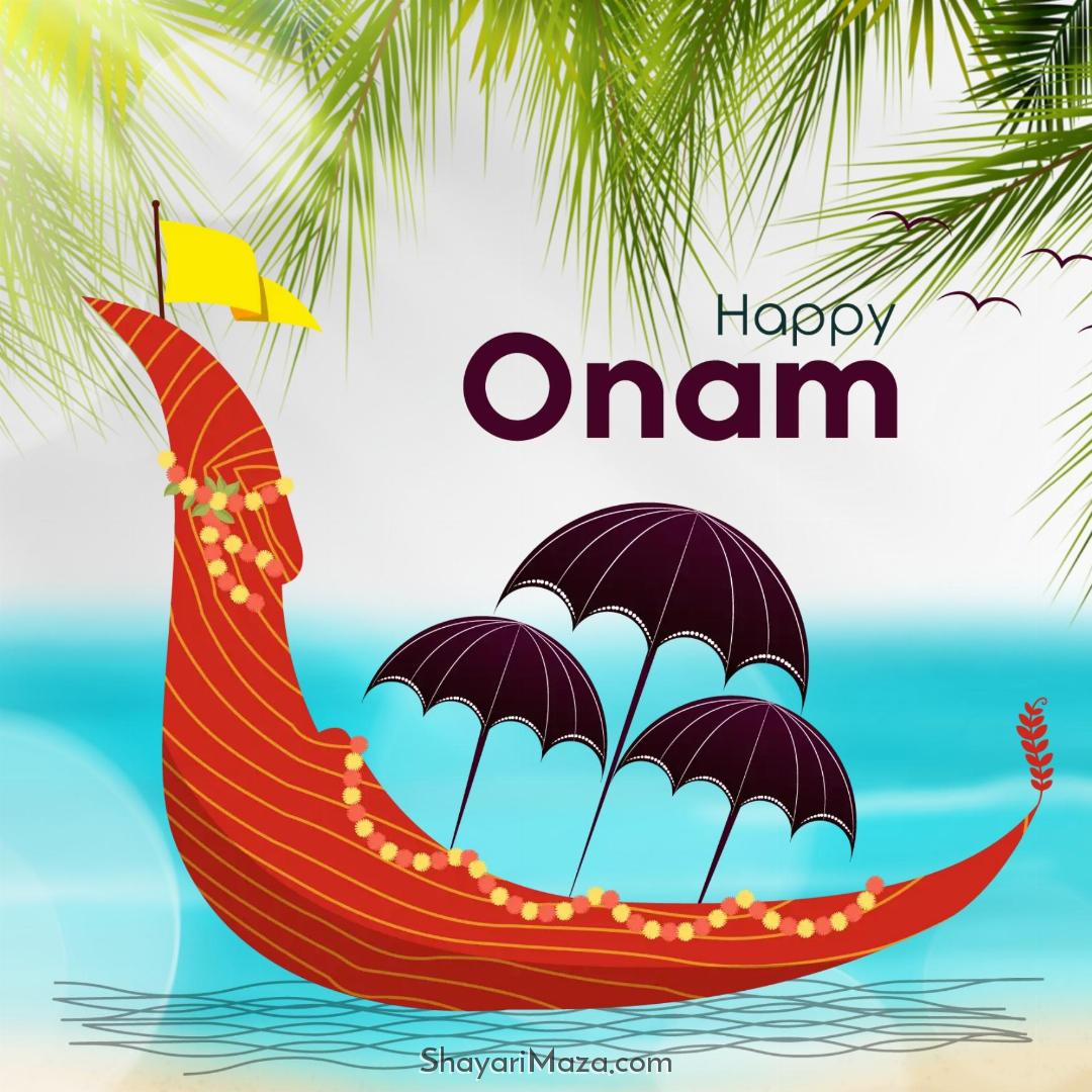 Onam Whatsapp Dp