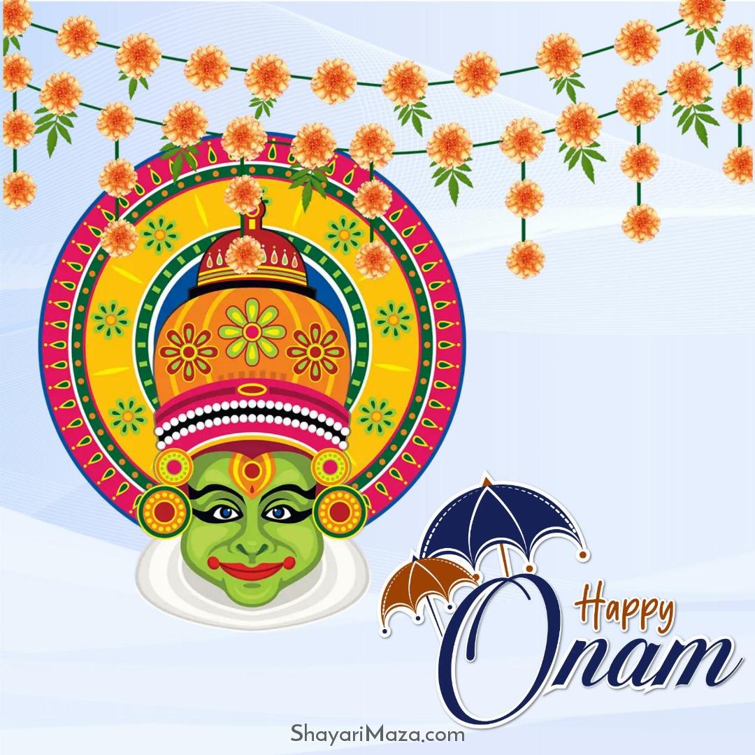 Onam Wishes Hd Images