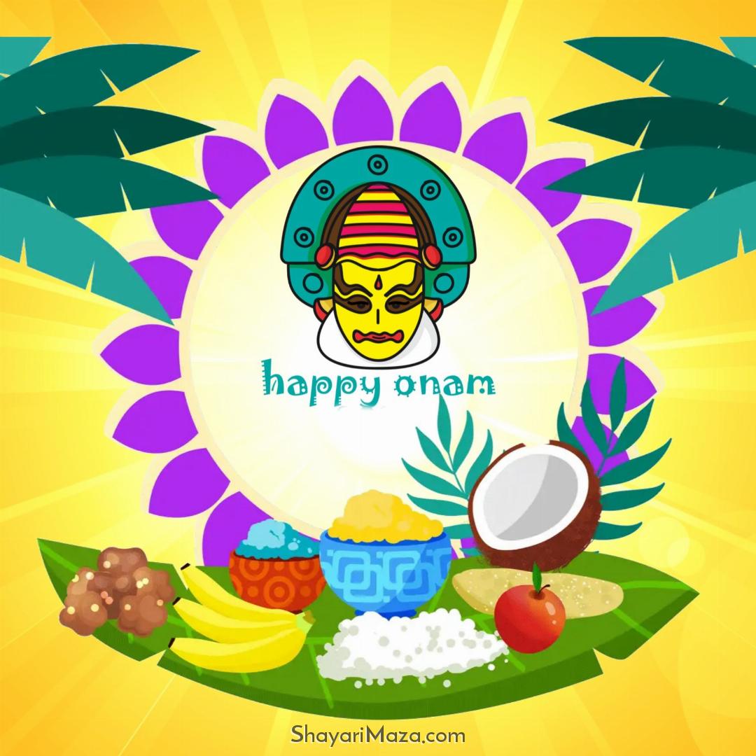 Whatsapp Images For Happy Onam