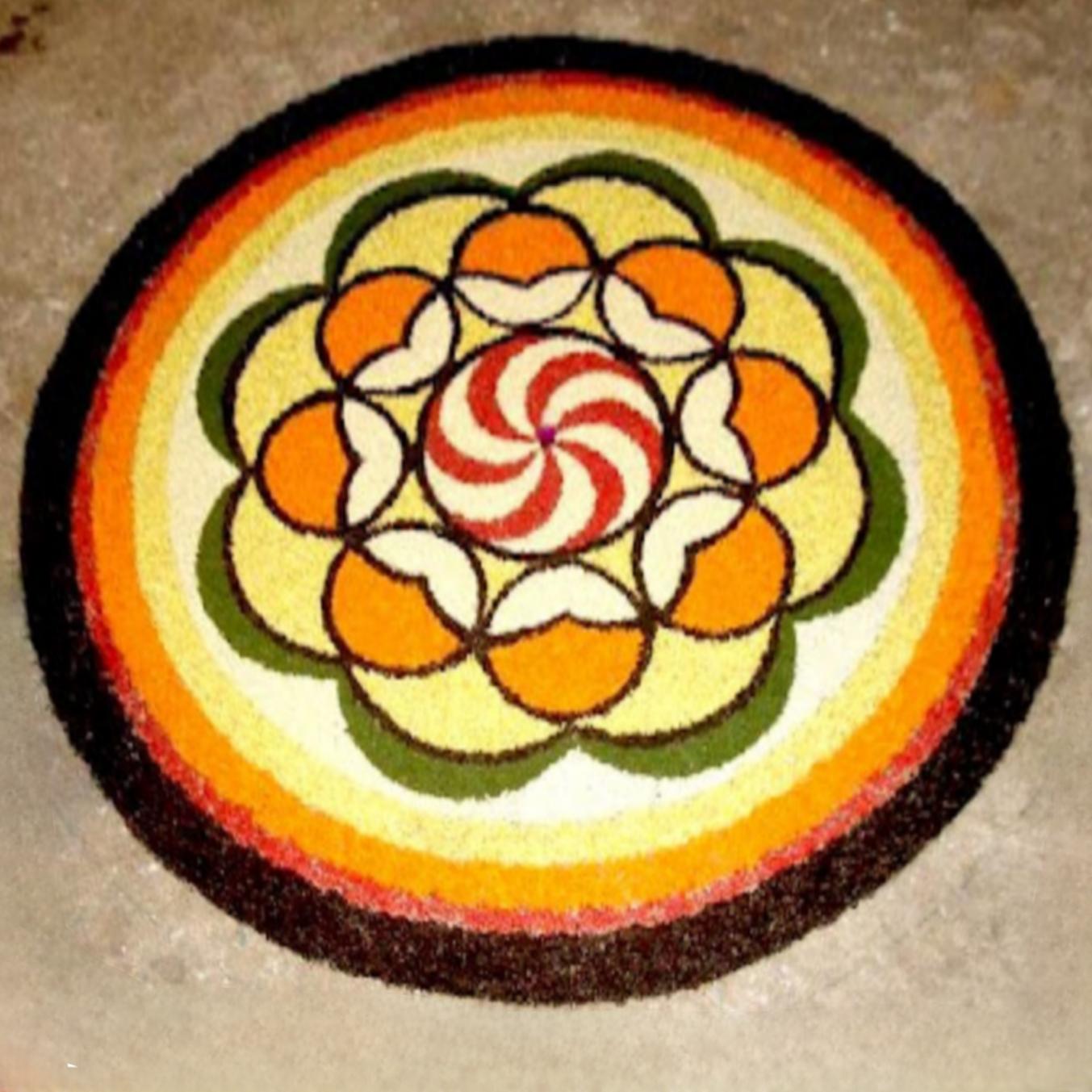 Pookalam Images Images