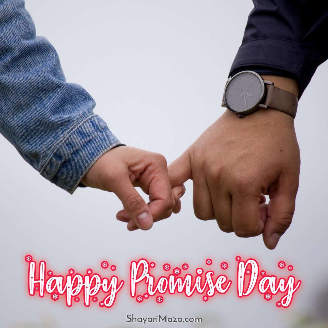 Happy Promise Day Images Download