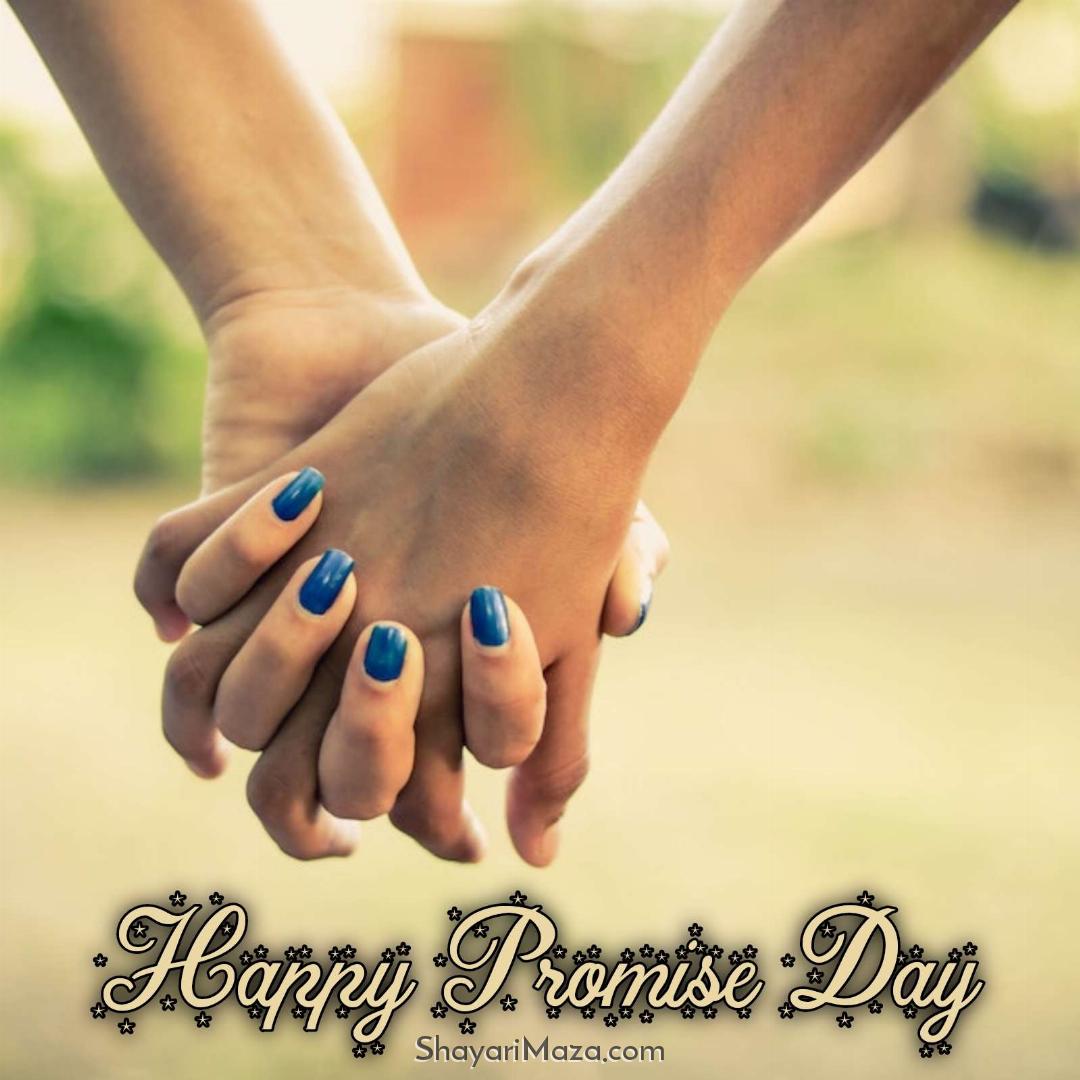 Happy Promise Day Ka Pic Download