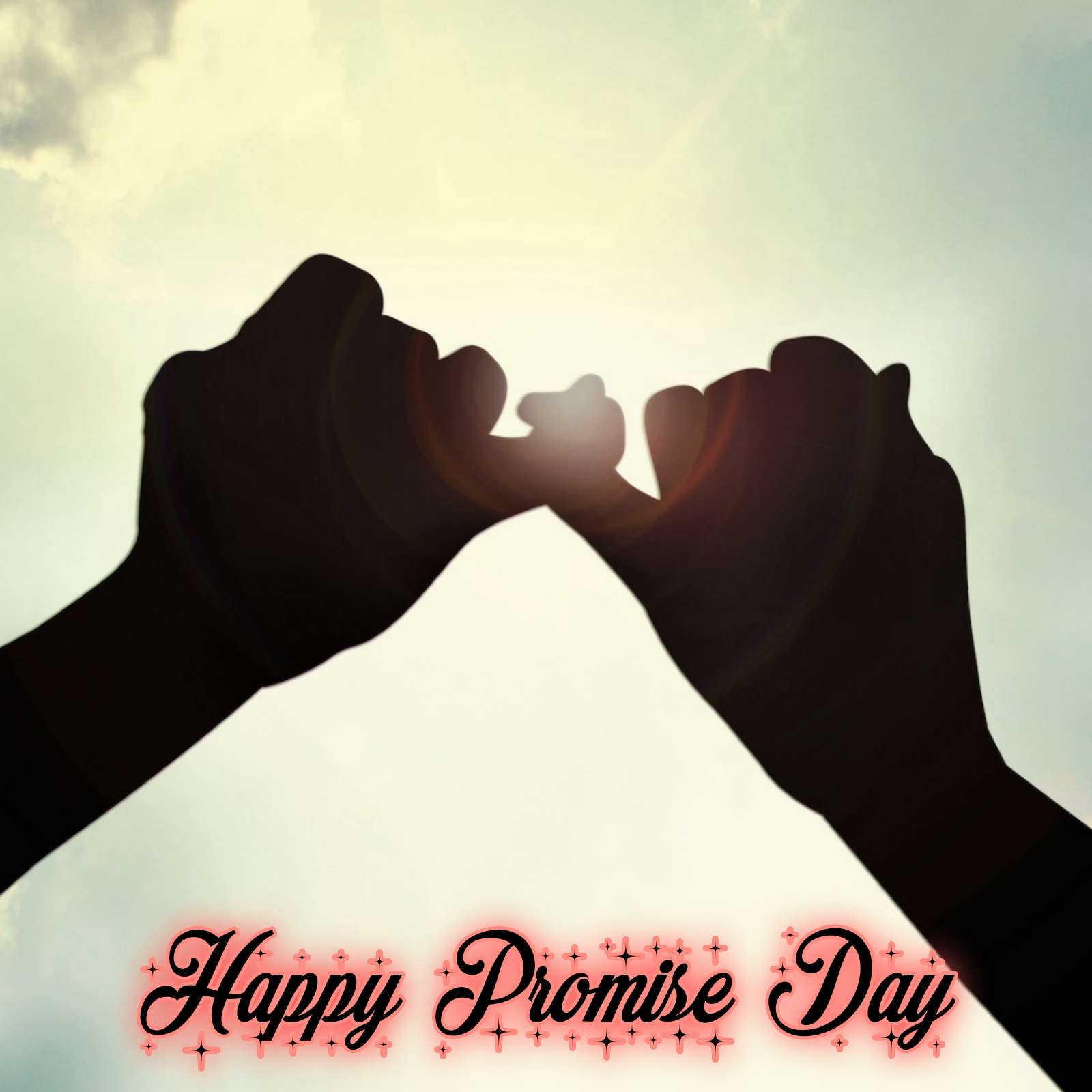 Promise Day Images For Friends Download - ShayariMaza