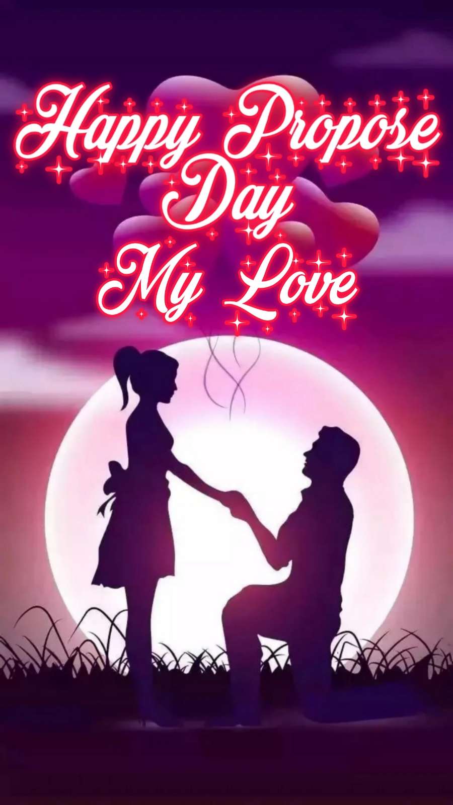 Propose Day Wallpaper 2023 HD Images Free Download