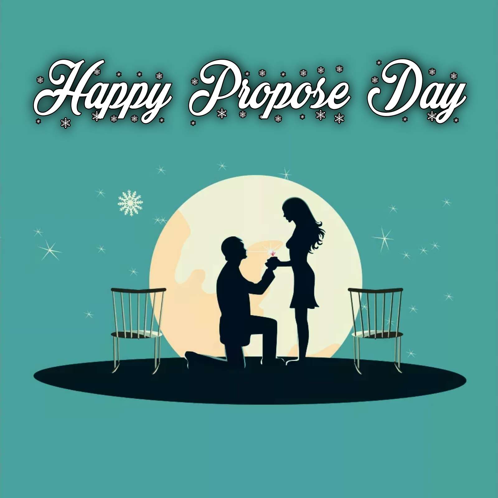 Happy Propose Day Picture Download