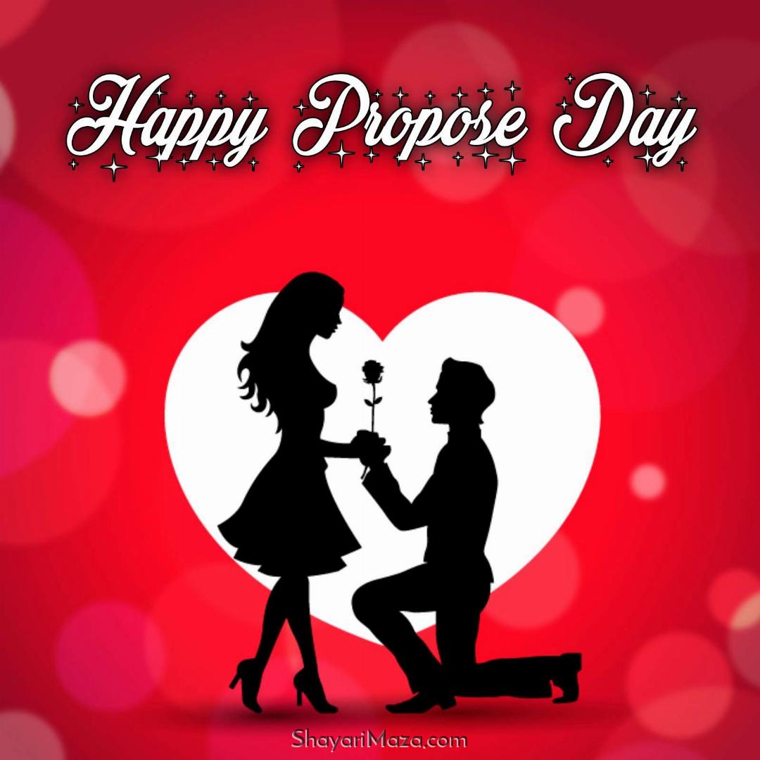 Love Propose Day Images Download