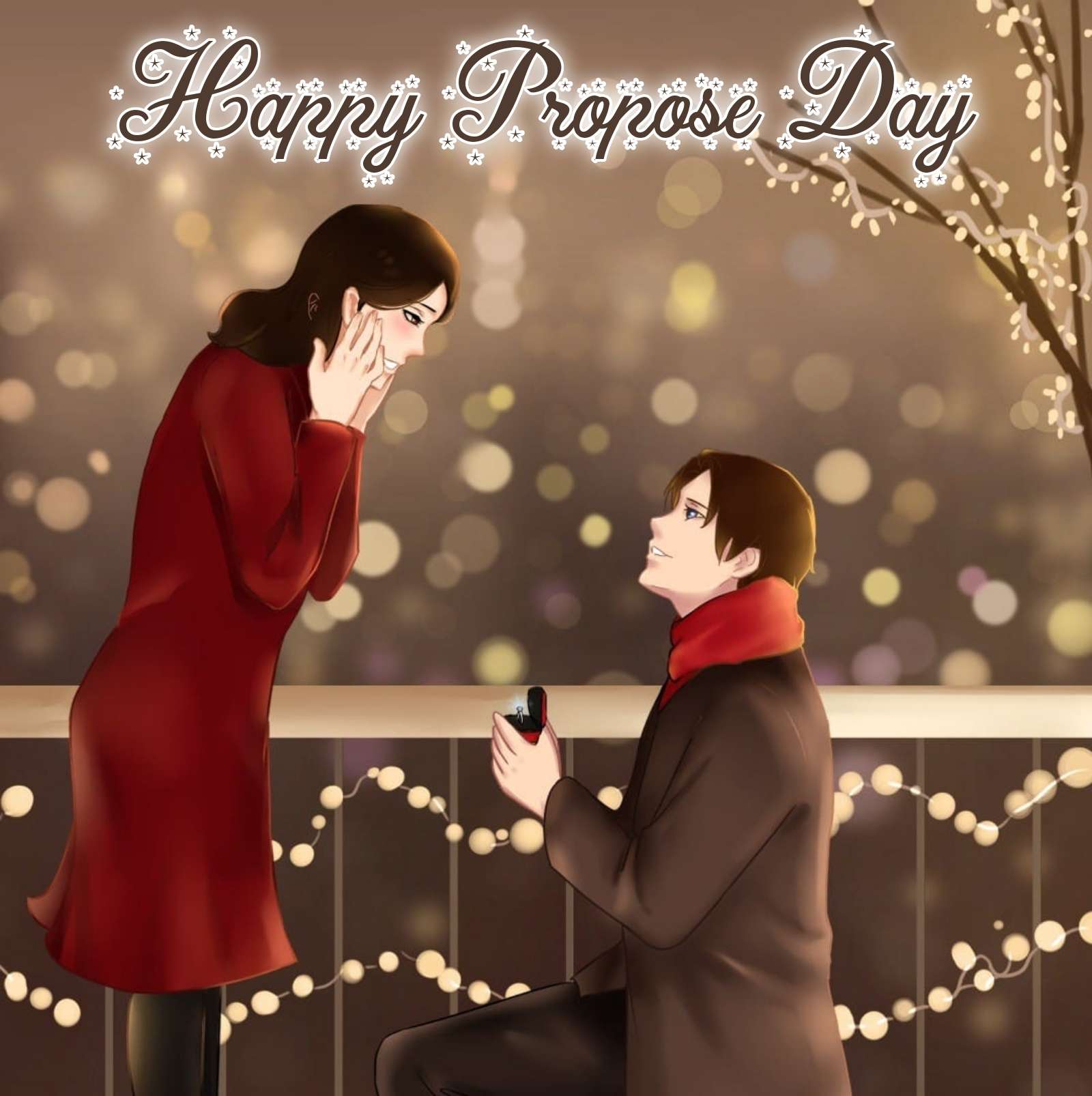 Propose Day Images For Husband Download