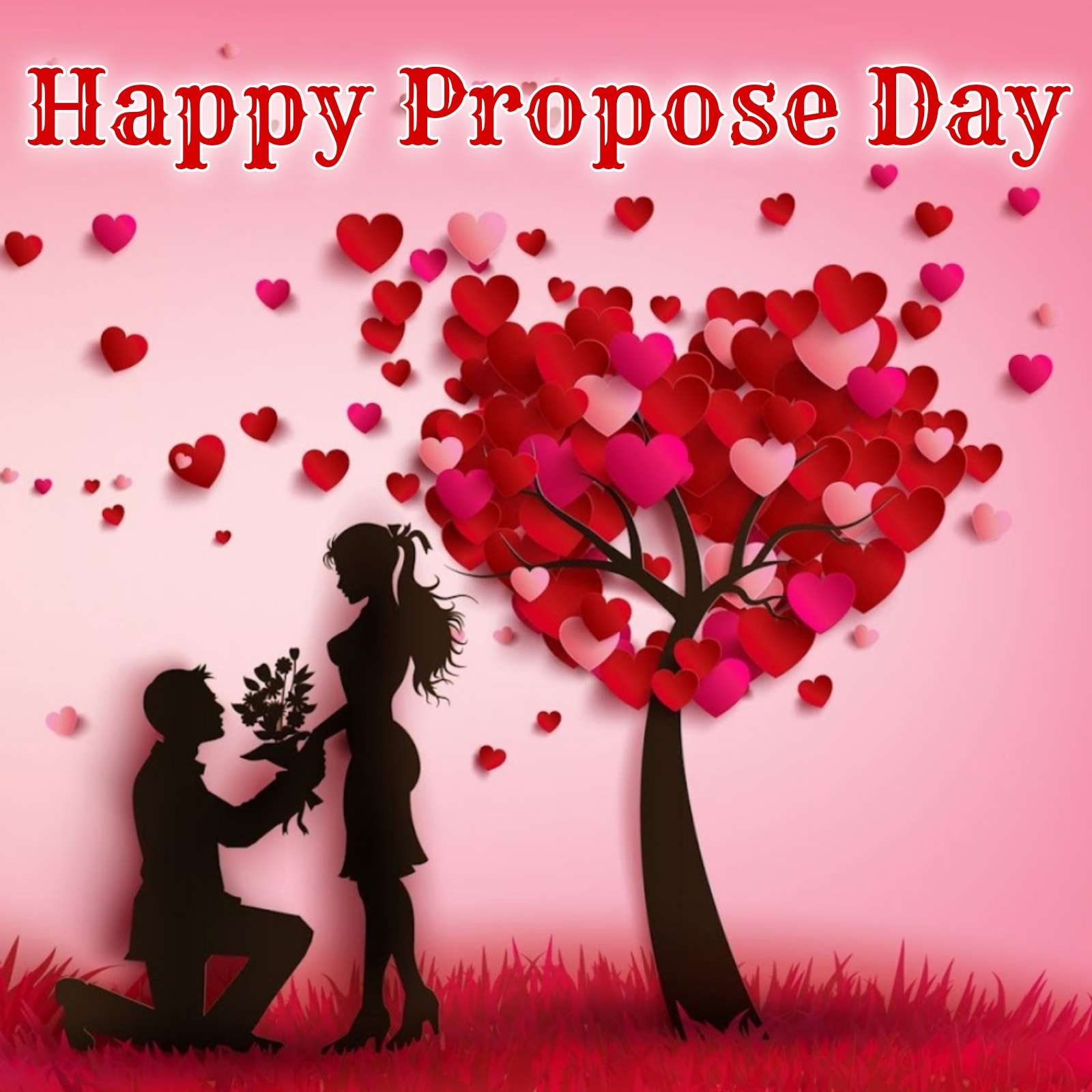 120+ Propose Day Images, Pictures, Photos