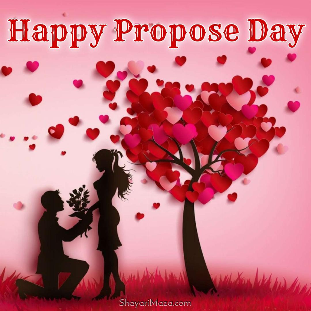 Propose Day Ka Photo Download
