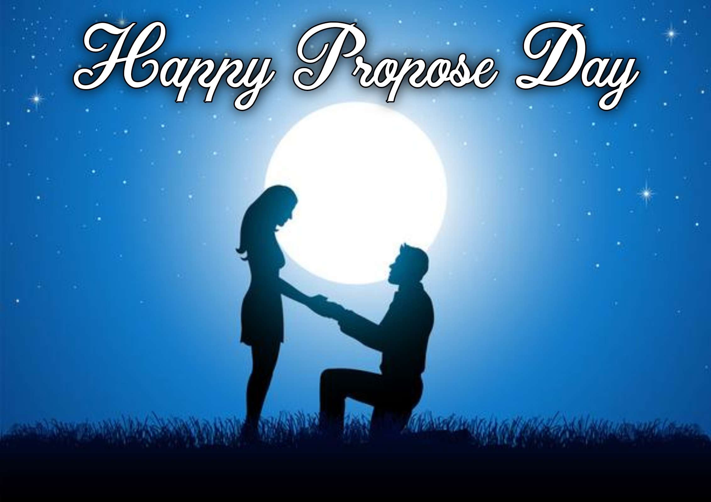 Propose Day Pic Download