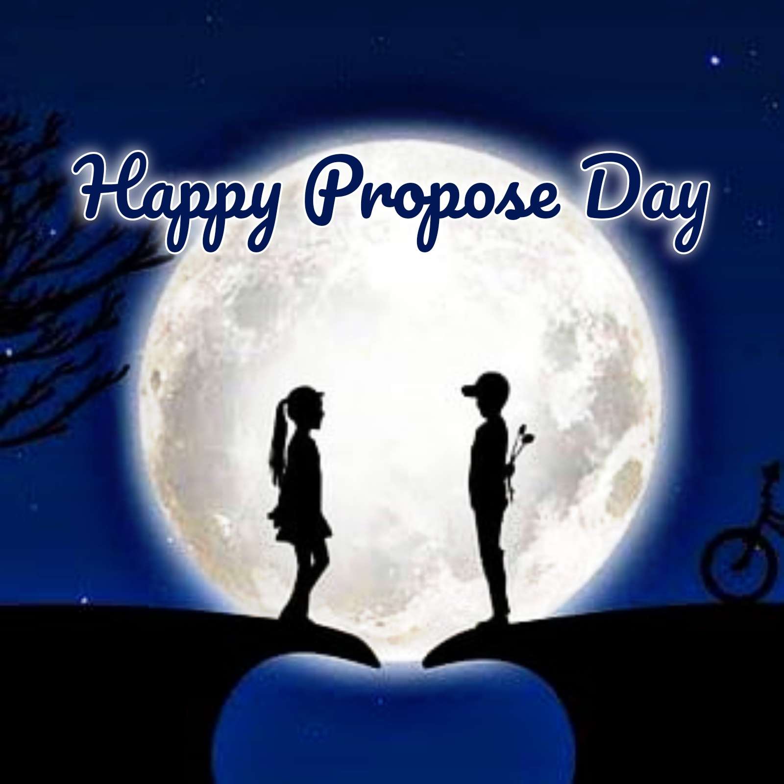 Propose Day Pictures Download