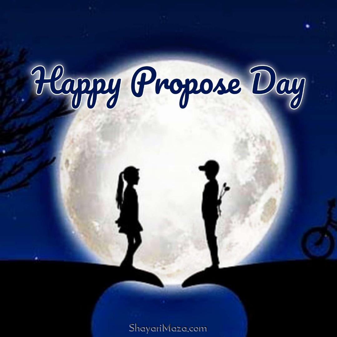 Propose Day Pictures Download