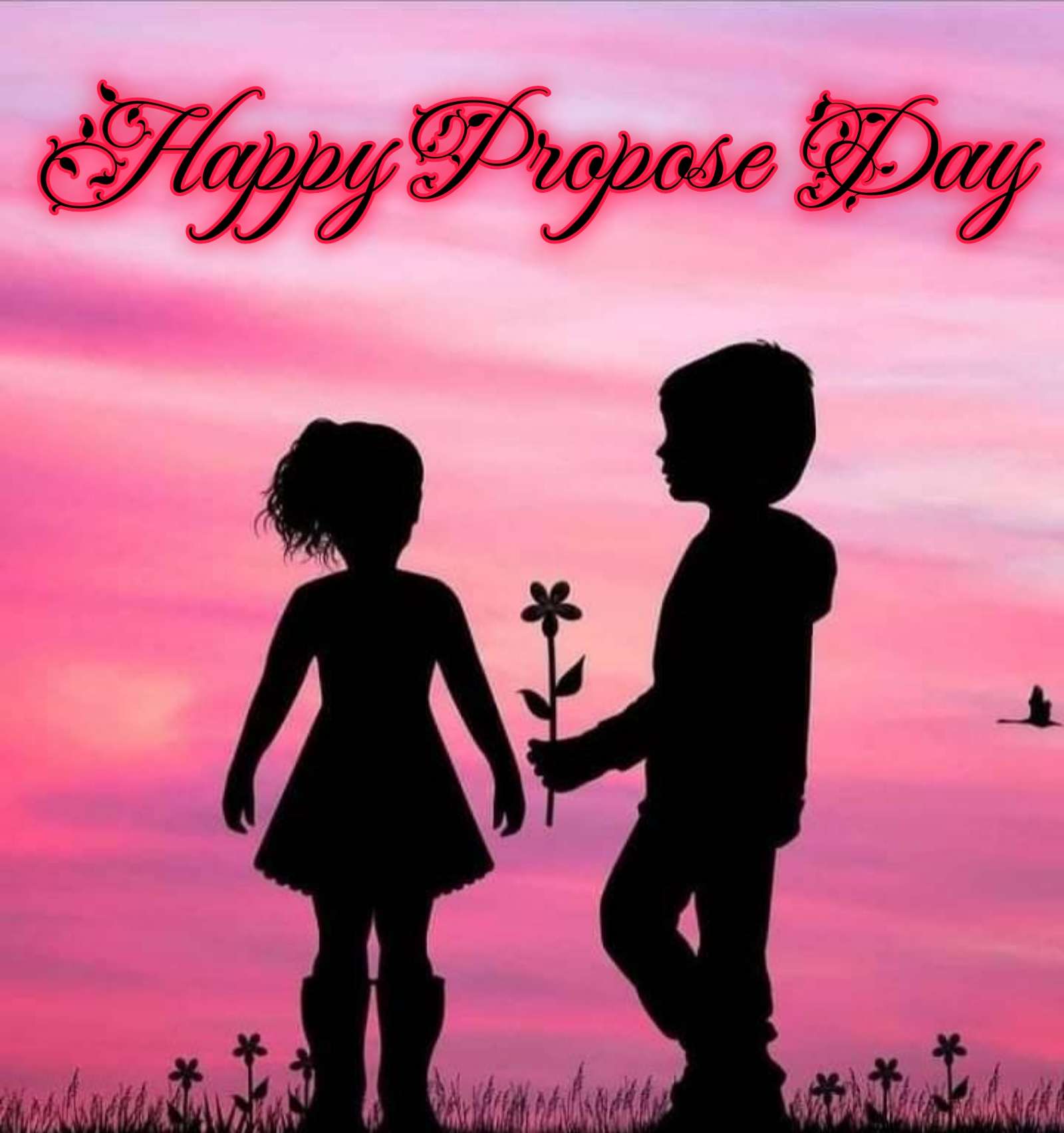 Special Propose Day Image Download
