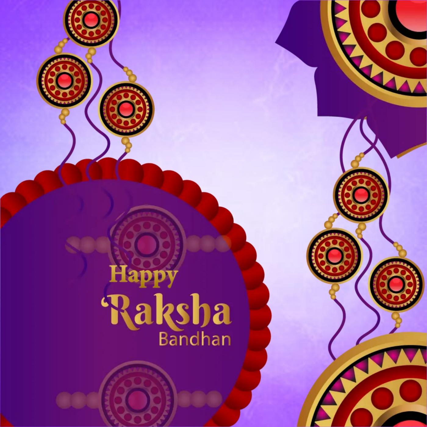 Happy Raksha Bandhan Ka Pic