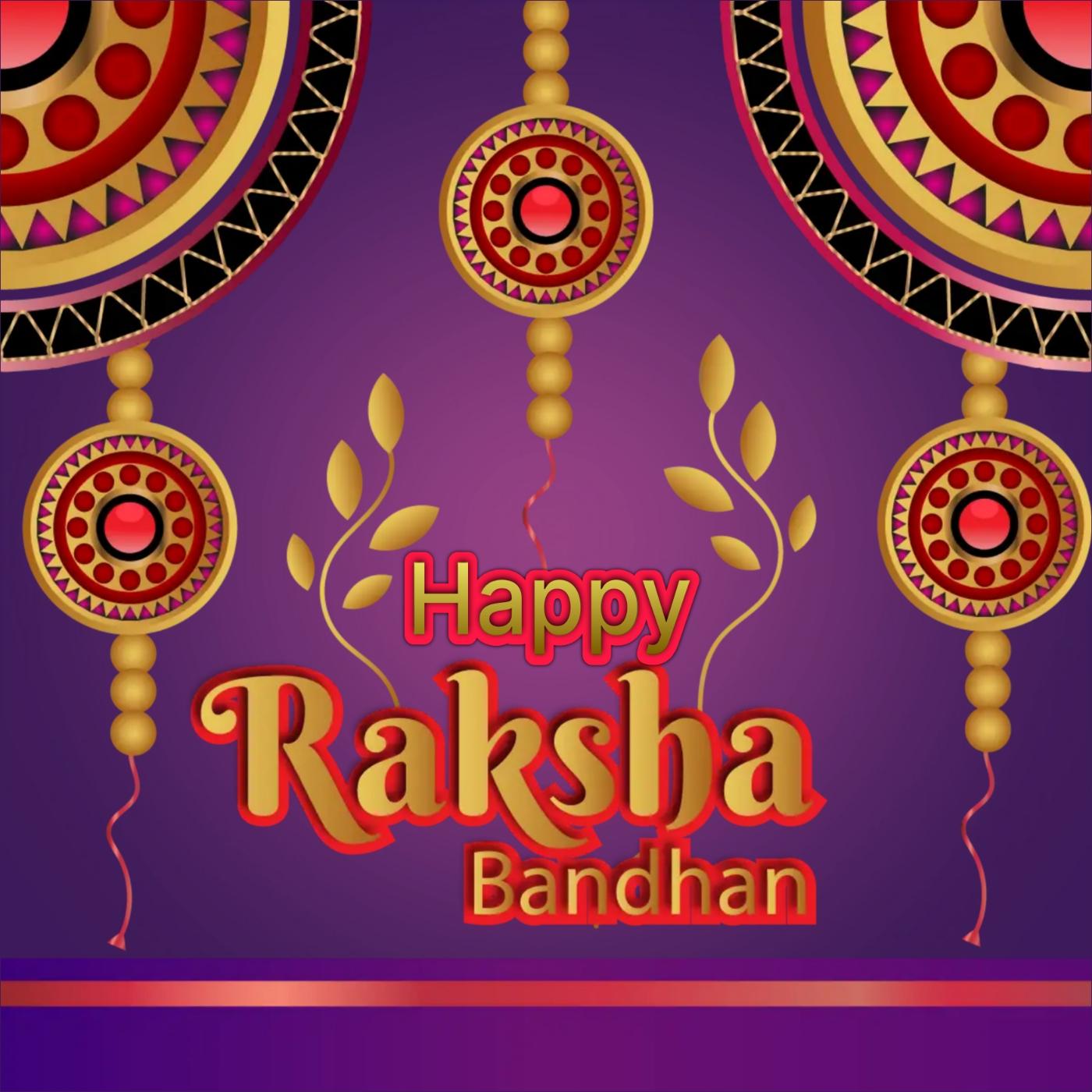Happy Raksha Bandhan Special Images