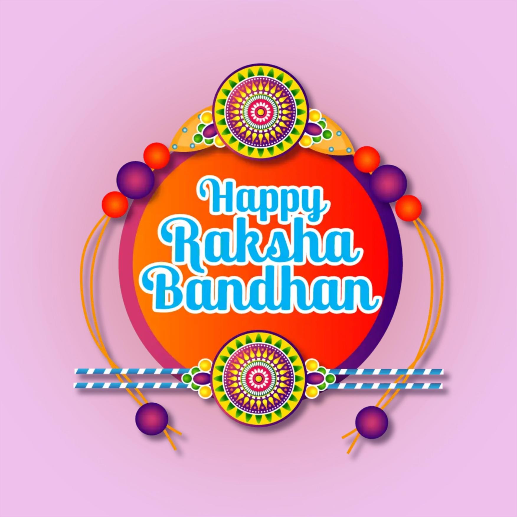 Raksha Bandhan 2022 Images Hd Download
