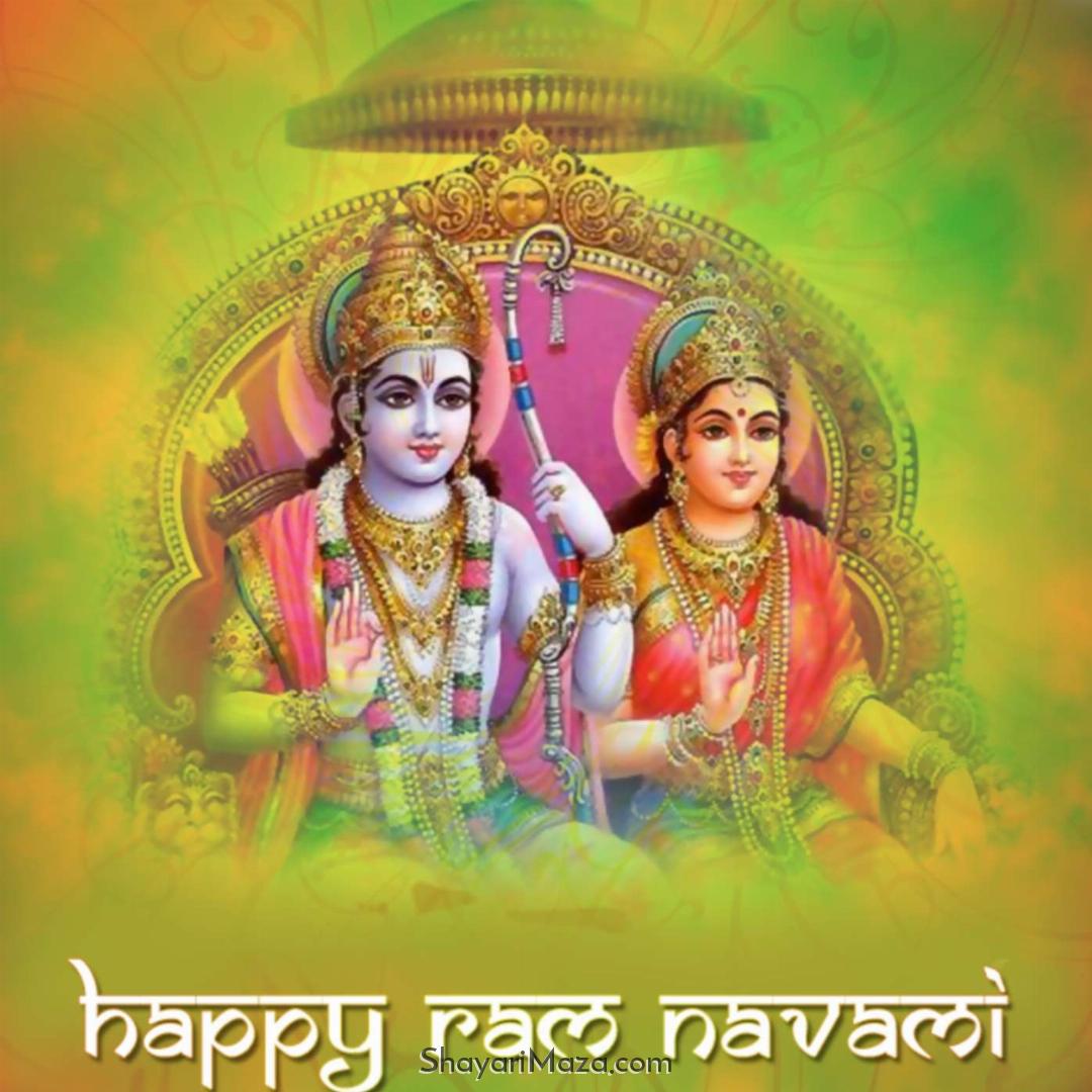 Happy Ram Navami 2022 Images