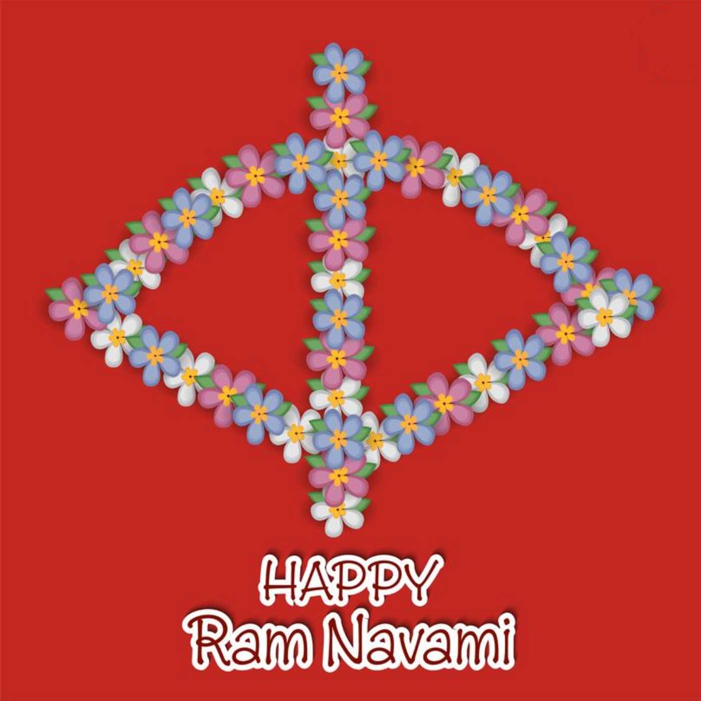 Happy Ram Navmi Images 2022