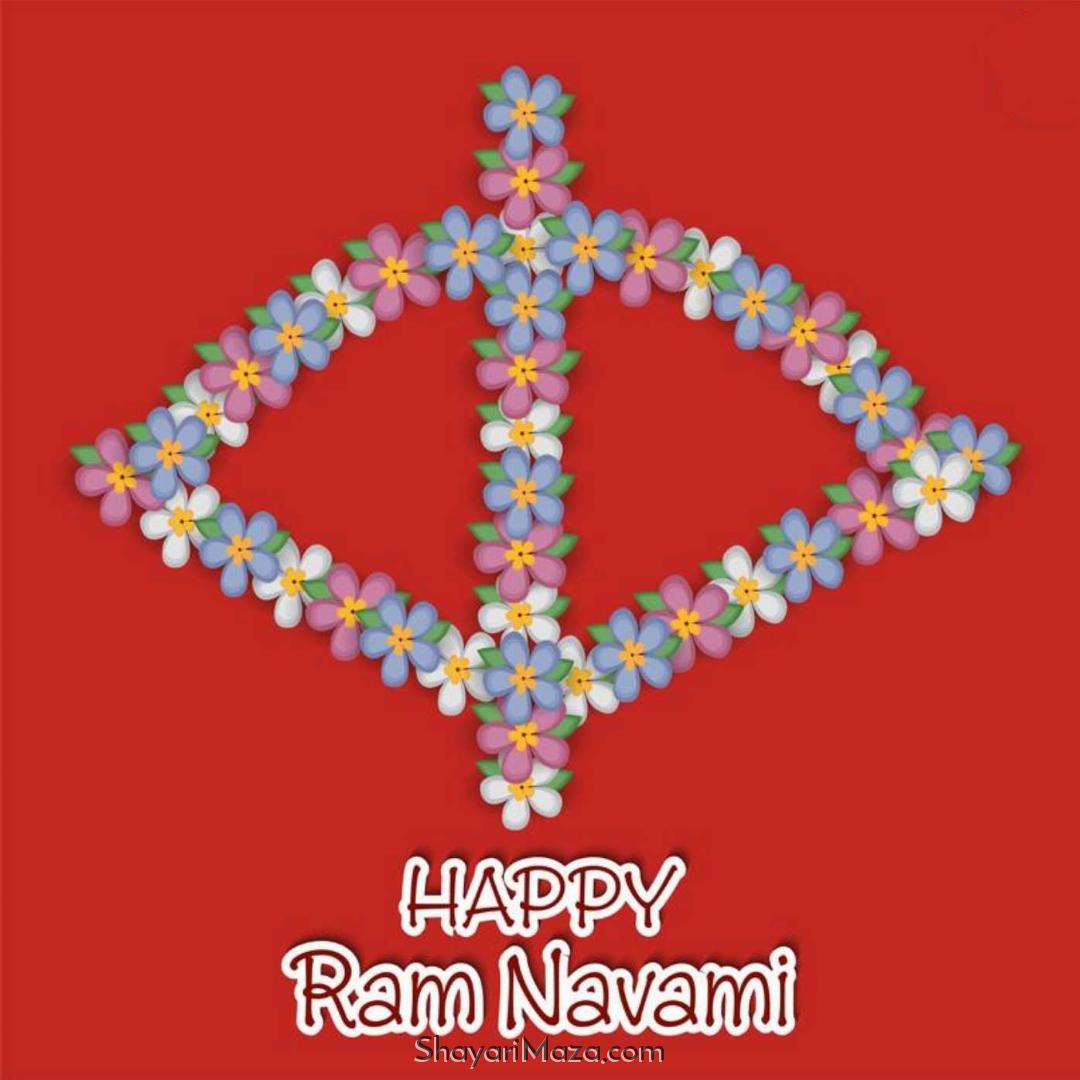 Happy Ram Navmi Images 2022