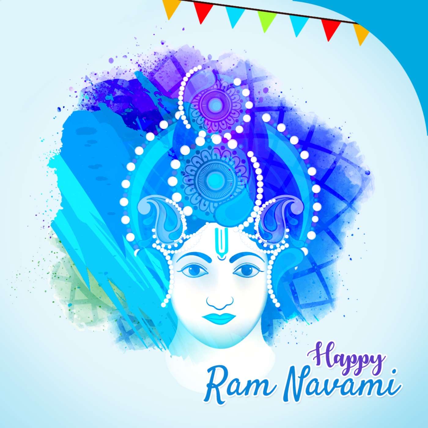 Happy Ramnavami Images
