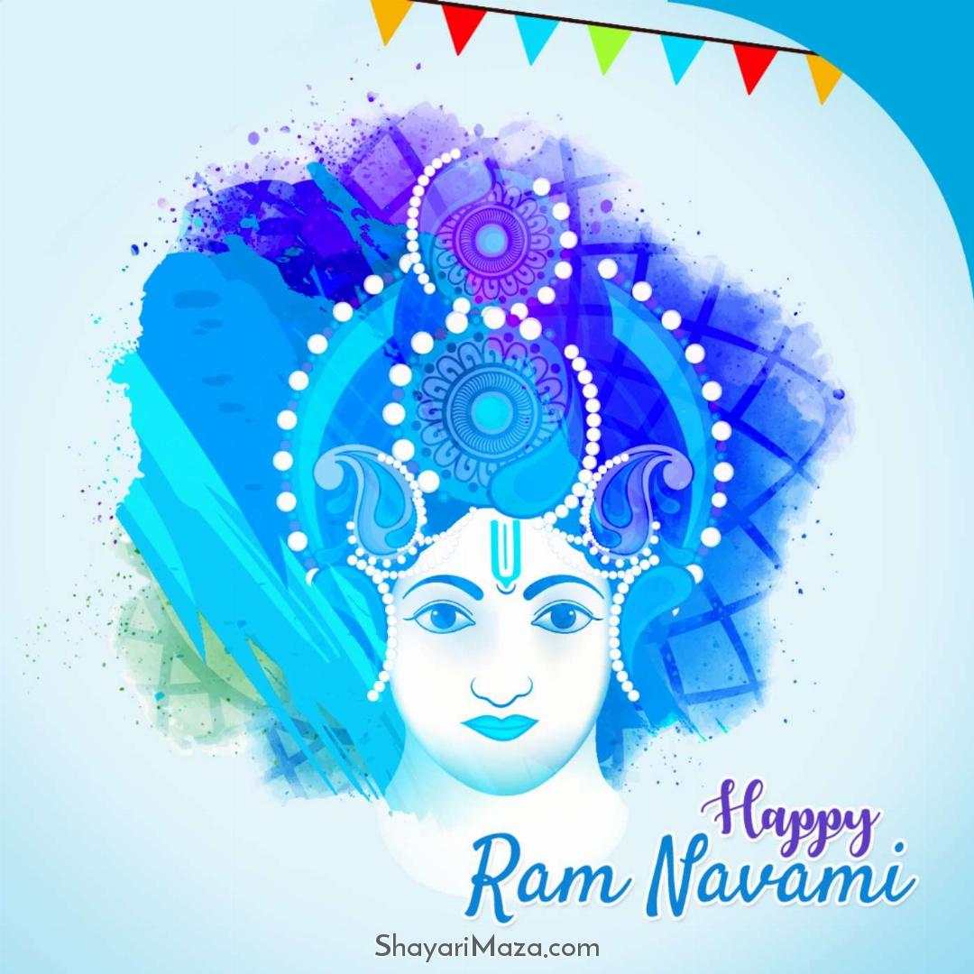 Happy Ramnavami Images