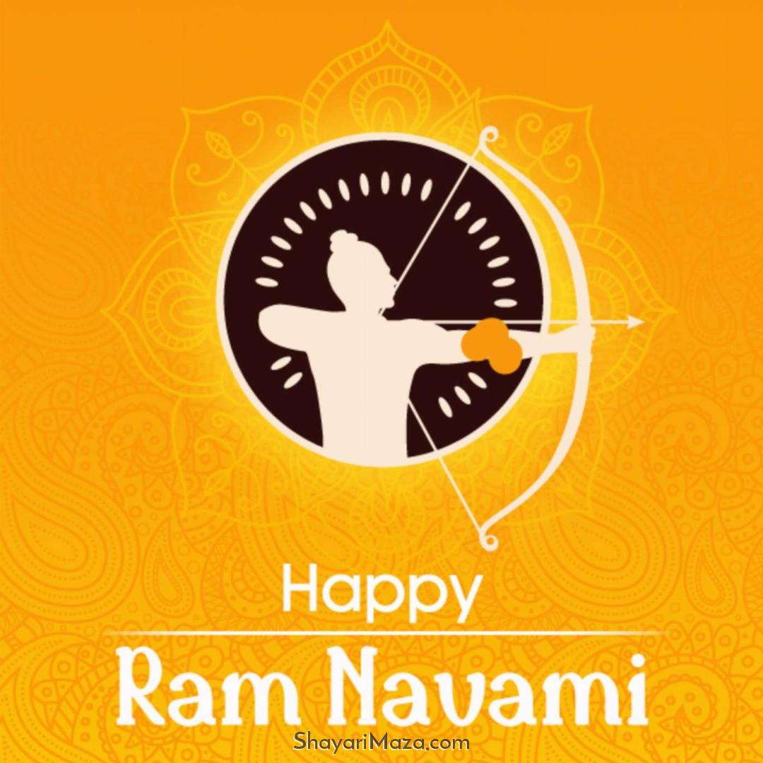 Happy Sri Rama Navami Images Download